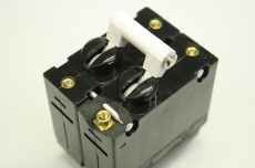CARLINGSWITCH BA2-B0-44-610-111-D 2-polig 10A 250V Schütz Circuid Breaker  