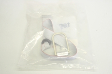 TEGAL 800-82-TEGAL 93-066-003  CABLE RF PCB LINK RF INTERFACE PCB OVP