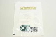 CHEMRAZ AS-568A-263 47587 183.74mm 3.53mm O Dichtring OVP