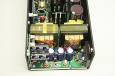 CONVERSION DEVICES INC. SDP107-6 42523 48VDC 13A Stromversorgung Power Supply 