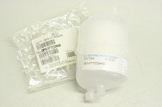 PALL DFA1FTESW44 76729 0.1um 0.49MPa 38C Filter  DI-DEVELOPER OVP