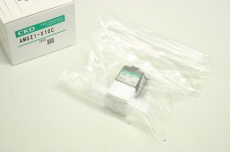 CKD AMDZ1-X10C AMDZ1X10C Ventil Valve Resin OVP