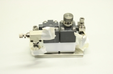 CKD AMDSZ0-X10C SC-M5-L-X1 M5-L-X1  VALVE AIR OPR AMDSZ0-X10  