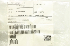 CKD AMG21-X20 78677 0-0.5MPa 0-0.3MPa 0.3-0.5MPa 8 Ventil Valve Resin OVP