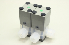 CKD AMG21-X20 78677 0-0.5MPa 0-0.3MPa 8 Ventil Valve Resin 