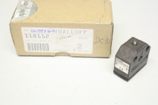 BALLUFF BNS 519-100-K-10 BNS519-100-K-10 118112 Positionsschalter OVP