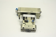 SCHUNK OSE-A22-0 354250 Greifer Parallelgreifer 