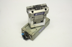SCHUNK OSE-A22-0 354250 Greifer Parallelgreifer 