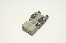 SCHUNK GWB 44 GWB44 307136 PGN Plus 64-1-1 Greifer Parallelgreifer 