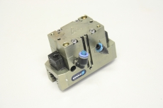 SCHUNK 0371401 PGN+80-1-AS 20 0305342 DGP 20-03-AS Greifer Parallelgreifer 
