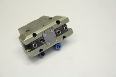 SCHUNK 0371401 PGN+80-1-AS 20 0305342 DGP 20-03-AS Greifer Parallelgreifer 