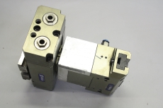 SCHUNK PGN125/1S 370403 90 RGMZ 80-90° Drehmodul 