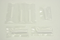 6x LEGACYSEMI TGL-40-159-001 TGL40159001 SAPPHIRE ROD for Tegal OVP