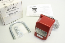 POTTER VSR-EU 0090121 30s 38 16 10A 125/250V Wasserflussanzeiger VSR-J OVP