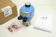 JOHNSON CONTROLS VA-7746-8201 VA77468201 24V 50/60Hz Linearantrieb Stellantrieb 