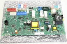 VAILLANT 0010028086 4024074857243 24V 230V Heizungssteuerplatine
