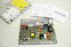 VAILLANT 0020046177 4024074528266 A0 24V 230V Elektronik Platine