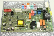 VAILLANT 0020046177 4024074528266 A0 24V 230V Elektronik Platine