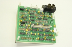 TEGAL CD1151-00102 99-249-002 108200-42-001B REV N Board endpoint Detection 