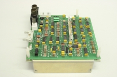 TEGAL CD1151-00102 99-249-002 108200-42-001B REV N Board endpoint Detection 