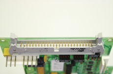 TEGAL 99-287-003 99287003 12 1991  SHUTTLE INTERFACE PCB  