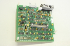 TEGAL CD1151-00102 99-249-002 REV K DEP2 Modul Karte Board endpoint Detection 