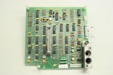 TEGAL CD1151-00102 99-249-002 REV K DEP2 Modul Karte Board endpoint Detection 