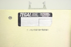 TEGAL CD1151-00102 99-249-002 REV K DEP2 Modul Karte Board endpoint Detection 
