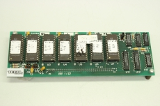 TEGAL 32132B 50590 11 01 Eprom for Tegal 