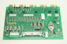 TEGAL 98-126-005 M288680 REV P  PCB IGC-5 INTER GS CTRL 900  
