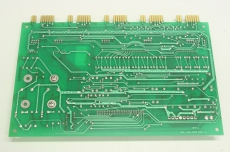 TEGAL 98-126-005 M288680 REV P  PCB IGC-5 INTER GS CTRL 900  