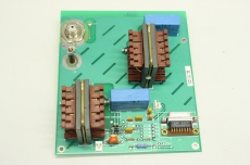TEGAL 27303 99-161-004 0.1uF 250V 745435-2  RF MATCH PCB  