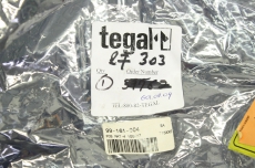 TEGAL 27303 99-161-004 0.1uF 250V 745435-2  RF MATCH PCB  