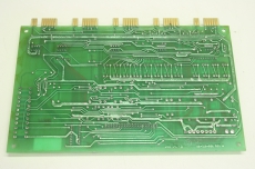 TEGAL 98-126-006 99-126-006 4-fach  GAS INTERFACE PCB  