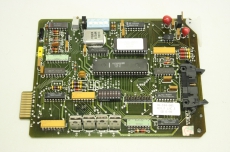 TEGAL 99-104-001 98-104-001 128K 6/99  804 ELEVATOR CTRL PCB  