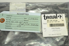 TEGAL 99-104-001 98-104-001 128K 6/99  804 ELEVATOR CTRL PCB  