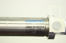 FESTO DSNU-20-250-P-A 19216 20mm 250mm 10 Zylinder Cylinder 