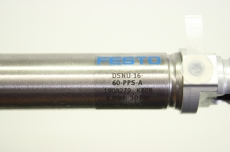 FESTO DSNU-16-60-PPS-A 1908279 16mm 60mm 10 Rundzylinder
