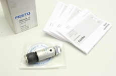 FESTO DHEB-18-E-D-E-P 1320791 1B 6 H0 Balggreifer OVP