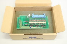 TOKYO ELECTRON MC-31026 PM081317-0A 31026  PCB MC-31026 CVD  