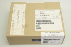 TOKYO ELECTRON MC-31026 PM081317-0A 31026  PCB MC-31026 CVD  