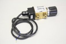 HONEYWELL DDS76-1 4019837037284 1.5 DDS 76 Differenzdruckschalter 