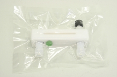 TOKYO ELECTRON 024-011756-1 P-700-1U 700-U 2-20 Durchflussmesser FLOWMETER  OVP