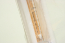 TOKYO ELECTRON 024-011756-1 P-700-1U 700-U 2-20 Durchflussmesser FLOWMETER  OVP