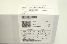 CKD 012-00329-1 AMG00-X21 1 Ventil Valve Resin OVP
