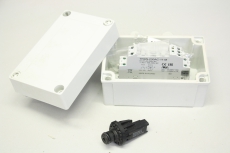 VAILLANT 0020150855 450117393890025200010 230V 10A 250V Steuerrelais im Gehäuse