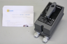 TEMPOLEC SM100R 220-240V 10Nm IP42 SM 100 R Servomotor 