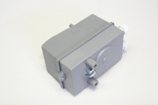 TEMPOLEC SM100R 220-240V 10Nm IP42 SM 100 R Servomotor 