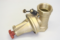 TA IMI STAP 20-80 DN50 PN25 20-30 Differenzdruckregler 
