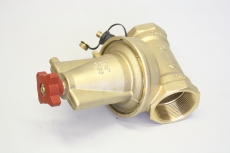TA IMI STAP 20-80 DN50 PN25 20-30 Differenzdruckregler 